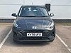 Hyundai I10 1.2 [79] Advance 5dr Auto [Nav] Aurora Grey