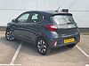 Hyundai I10 1.2 [79] Advance 5dr Auto [Nav] Aurora Grey