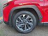 Hyundai TUCSON 1.6 TGDi 48V MHD Premium 5dr 2WD DCT Red
