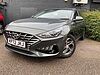 Hyundai I30 1.0T GDi SE Connect 5dr DCT Amazon Gray