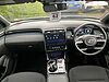 Hyundai TUCSON 1.6 TGDi Hybrid 230 Premium 5dr 2WD Auto Blue