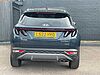 Hyundai TUCSON 1.6 TGDi Hybrid 230 Premium 5dr 2WD Auto Blue