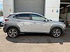Hyundai KONA 1.6 GDi Hybrid Premium 5dr DCT Grey
