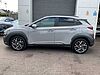 Hyundai KONA 1.6 GDi Hybrid Premium 5dr DCT Grey