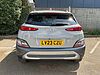 Hyundai KONA 1.6 GDi Hybrid Premium 5dr DCT Grey