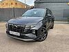 Hyundai TUCSON 1.6 TGDi Hybrid 230 N Line S 5dr 2WD Auto Grey