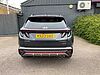 Hyundai TUCSON 1.6 TGDi Hybrid 230 N Line S 5dr 2WD Auto Grey