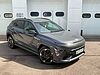 Hyundai KONA 160kW N Line 65kWh 5dr Auto Grey
