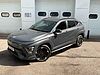 Hyundai KONA 160kW N Line 65kWh 5dr Auto Grey
