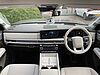 Hyundai SANTA FE 1.6 TGDi Hybrid Ultimate 5dr Auto Magnetic Grey