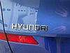 Hyundai TUCSON 1.6 TGDi 177 SE Nav 5dr 2WD DCT Blue