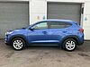 Hyundai TUCSON 1.6 TGDi 177 SE Nav 5dr 2WD DCT Blue