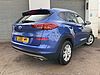 Hyundai TUCSON 1.6 TGDi 177 SE Nav 5dr 2WD DCT Blue