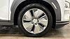 Hyundai KONA 150kW Premium 64kWh 5dr Auto White
