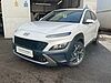 Hyundai KONA 1.6 GDi Hybrid Premium 5dr DCT White