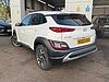 Hyundai KONA 1.6 GDi Hybrid Premium 5dr DCT White