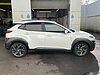Hyundai KONA 1.6 GDi Hybrid Premium 5dr DCT White