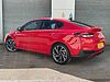 Hyundai I30 FASTBACK 1.5T GDi N Line 5dr DCT Red
