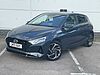 Hyundai I20 1.0T GDi 48V MHD Premium 5dr DCT Grey