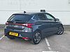 Hyundai I20 1.0T GDi 48V MHD Premium 5dr DCT Grey