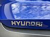 Hyundai BAYON 1.0 TGDi 48V MHEV SE Connect 5dr Blue