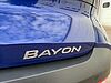 Hyundai BAYON 1.0 TGDi 48V MHEV SE Connect 5dr Blue