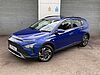 Hyundai BAYON 1.0 TGDi 48V MHEV SE Connect 5dr Blue