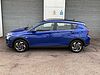 Hyundai BAYON 1.0 TGDi 48V MHEV SE Connect 5dr Blue