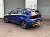Hyundai BAYON 1.0 TGDi 48V MHEV SE Connect 5dr Blue