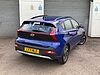 Hyundai BAYON 1.0 TGDi 48V MHEV SE Connect 5dr Blue