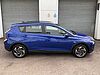 Hyundai BAYON 1.0 TGDi 48V MHEV SE Connect 5dr Blue