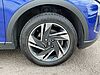 Hyundai BAYON 1.0 TGDi 48V MHEV SE Connect 5dr Blue