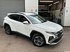 Hyundai TUCSON 1.6T Hybrid Advance 5dr Auto Atlas White