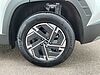 Hyundai TUCSON 1.6T Hybrid Advance 5dr Auto Atlas White
