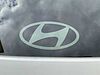 Hyundai TUCSON 1.6T Hybrid Advance 5dr Auto Atlas White