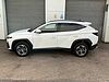 Hyundai TUCSON 1.6T Hybrid Advance 5dr Auto Atlas White