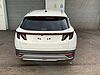 Hyundai TUCSON 1.6T Hybrid Advance 5dr Auto Atlas White