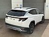 Hyundai TUCSON 1.6T Hybrid Advance 5dr Auto Atlas White