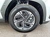 Hyundai TUCSON 1.6T Hybrid Advance 5dr Auto Atlas White