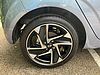 Hyundai I10 1.2 [79] Premium 5dr [Nav] Meta Blue