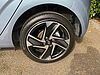 Hyundai I10 1.2 [79] Premium 5dr [Nav] Meta Blue