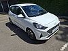 Hyundai I10 1.0 [63] Advance 5dr [Nav] Atlas White
