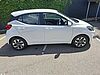 Hyundai I10 1.0 [63] Advance 5dr [Nav] Atlas White