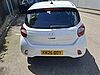 Hyundai I10 1.0 [63] Advance 5dr [Nav] Atlas White