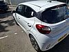 Hyundai I10 1.0 [63] Advance 5dr [Nav] Atlas White