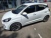 Hyundai I10 1.0 [63] Advance 5dr [Nav] Atlas White