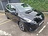 Hyundai I10 1.0 [63] Advance 5dr [Nav] Phantom Black