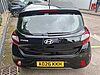 Hyundai I10 1.0 [63] Advance 5dr [Nav] Phantom Black