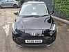 Hyundai I10 1.0 [63] Advance 5dr [Nav] Phantom Black