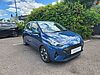 Hyundai I10 1.0 [63] Advance 5dr [Nav] Vibrant Blue